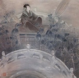 ​东汉孝和帝-刘肇