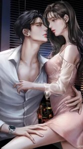 ​《绊橙》作者：这碗粥(别被书名耽误)