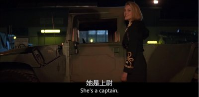 ​《将军的女儿》：美女上尉被奸杀，淫靡生活揭开漂亮国军方丑闻