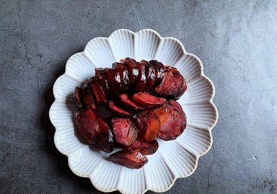 ​元宵节午餐，我做了5道家常菜，荤素搭配又好吃，可以收藏抄作业