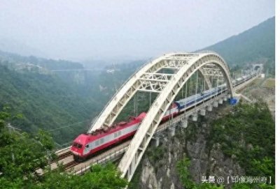 ​K1160次列车广州到烟台：惊喜的何止是速度？还有沿途风景美如画