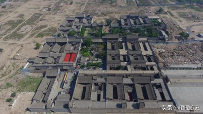 ​乔家大院“富可敌国”，为什么从来没有土匪去打劫？