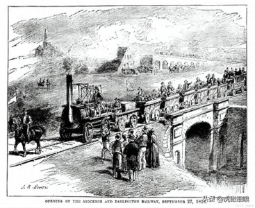 ​中国百年铁路发展简史（1865-2022）—从“拒绝者”到“领跑者”