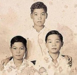 ​演员成奎安：病逝13年后两房妻子选择不同，孙子两年前车祸离世