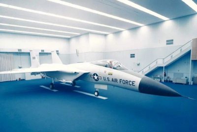 ​米格-29“支点”战斗机的前世今生（一）折戟巴黎