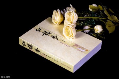 ​《红楼梦》：都云作者痴——“痴”，其实是一个天才文学家的潜质