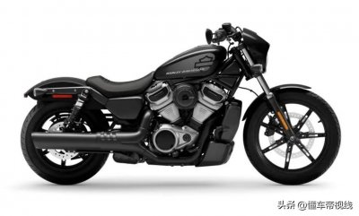 ​新车 | 售价12.88万-65.88万元，2023款哈雷戴维森全系车型上市