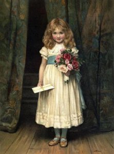 ​胆小勿入！全球十大诡异禁画，你敢坚持看到第几副？