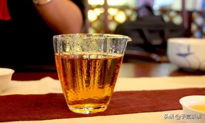 ​祁红的前世今生：一出世就火遍世界的祁红，为何会遭遇发展低谷？