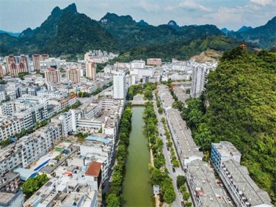 ​巴马长寿村今冬又火爆，房租高医疗差，养生胜地还是被过度神化？