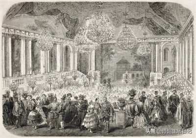 ​康乾盛世：中国古代封建王朝的最后一个盛世