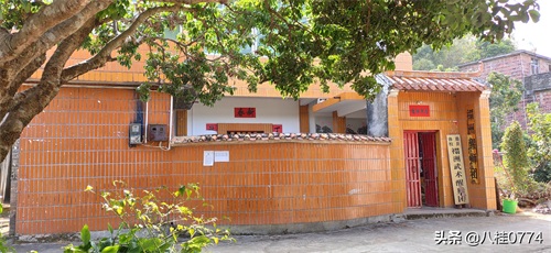 广西藤县禤洲岛:中国“东方狮王”诞生地,太美了!