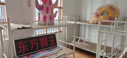 广西藤县禤洲岛:中国“东方狮王”诞生地,太美了!