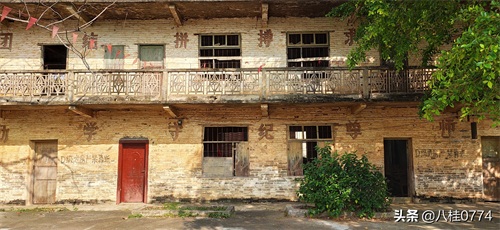 广西藤县禤洲岛:中国“东方狮王”诞生地,太美了!