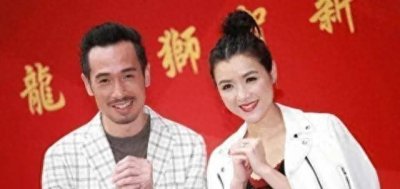 ​她是港剧甜美系代表，4年生3娃，老公宠爱成人生赢家