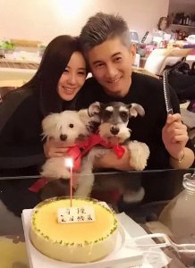 ​谁说年龄是问题？刘诗诗的老公竟成了理想中的完美爸爸！