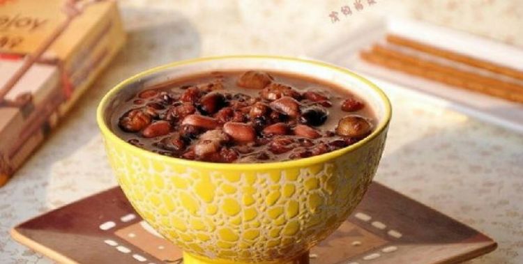 八宝粥的热量是多少大卡:八宝粥的热量