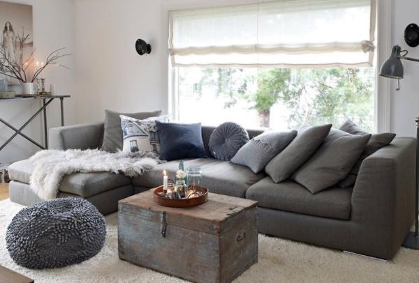 发财树放在家里的哪个位置好 发财树摆放客厅注意事项有哪些