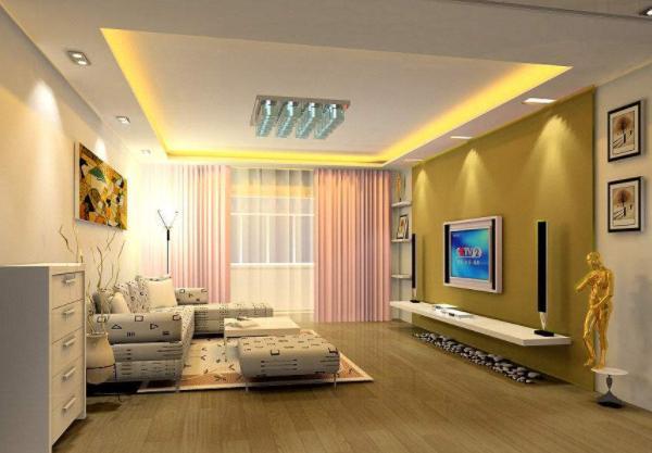 发财树放在家里的哪个位置好 发财树摆放客厅注意事项有哪些