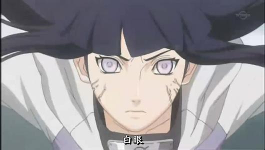 盘点火影忍者中的超强眼睛,它战力排行第一,但已消失