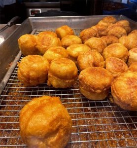 ​就像猪头三不是骂人，苏州这些“吃”出来的俗语，一个比一个好玩