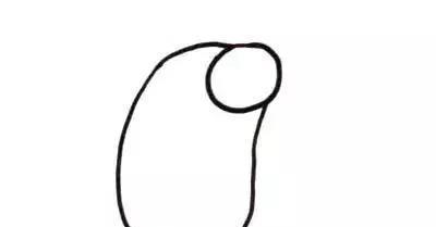 师讯网推荐——儿童简笔画5款可爱小动物简单画法图解