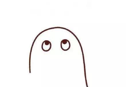 师讯网推荐——儿童简笔画5款可爱小动物简单画法图解