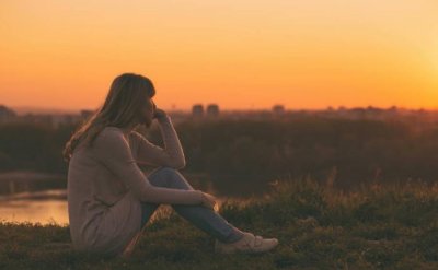 ​把老婆的心伤透了怎么办（伤透心的女人）