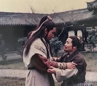 ​宋文华：身高仅1.5米妻子却比他高10厘米，矮个子男也有春天