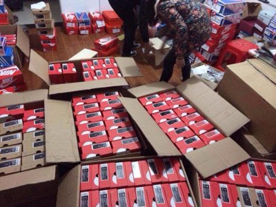 ​暗访莆田鞋子市场，揭秘鞋厂低成本鞋去向，内幕令人发指