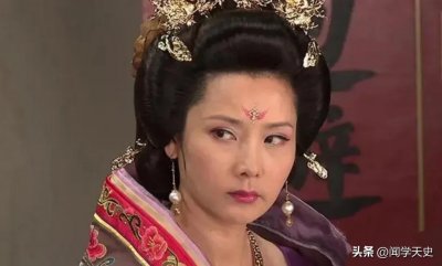 ​武惠妃是一个什么样的人？她有何魅力成为唐玄宗最爱的人？