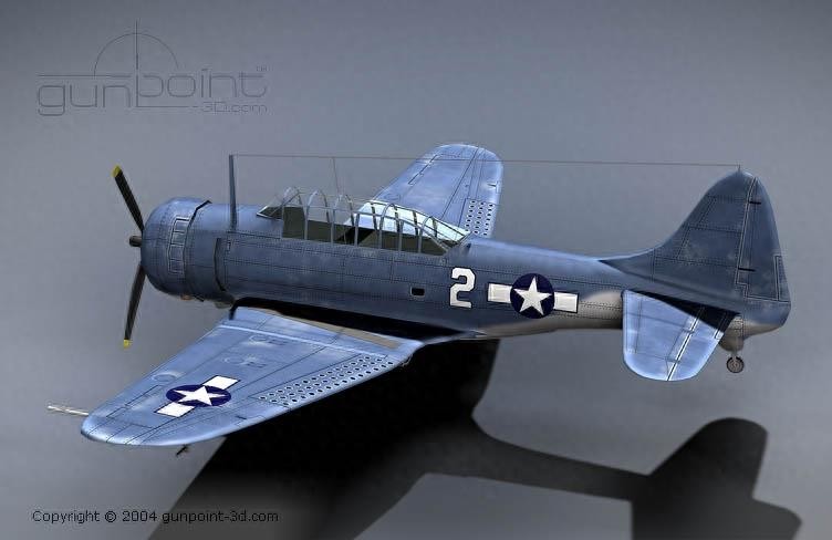 「转载」二战重兵器大全3D图(美国篇)