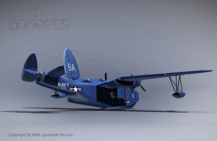 「转载」二战重兵器大全3D图(美国篇)