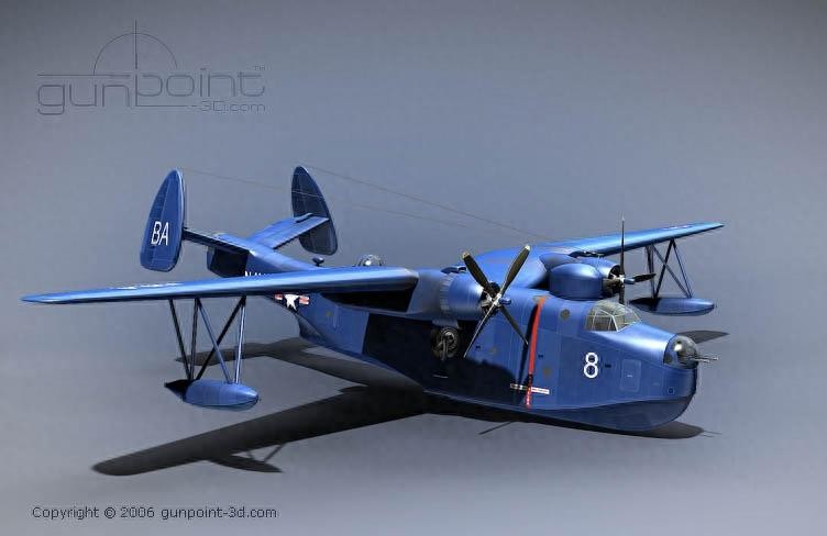 「转载」二战重兵器大全3D图(美国篇)