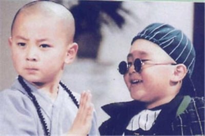 ​郝劭文求婚成功，谢苗娶《仙剑3》圣姑，原来这么多童星结婚了