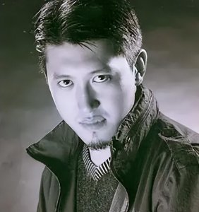 ​赵龙豪：明明演技在线，却被不讨喜长相和老实性子耽搁了走红