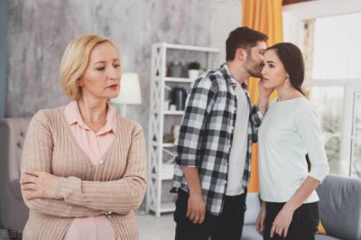 ​如何调解女儿女婿之间的矛盾，女婿和丈母娘相处矛盾如何解决