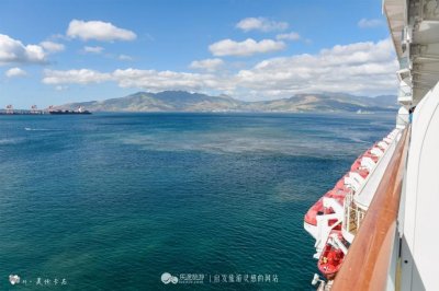 ​苏比克湾，被美军占据百年的菲律宾美丽海湾