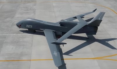 ​无人机作战：高悬的达摩克利斯之剑