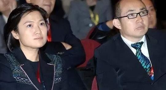 潘石屹的第一任(潘石屹前期)