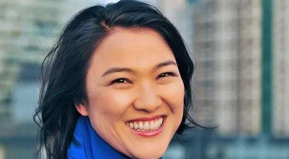 潘石屹的第一任(潘石屹前期)