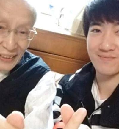 常宝华的孙子(常宝华的孙子叫什么名字呢)