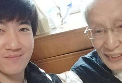 常宝华的孙子(常宝华的孙子叫什么名字呢)