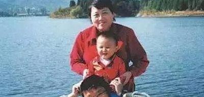 李银河儿子(李银河和谁)