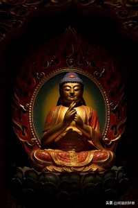 ​如来佛祖竟然有这么多？你知道我们平时拜的如来是哪一个吗