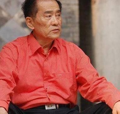 侯宝林大儿子(侯宝林为什么不承认侯震)