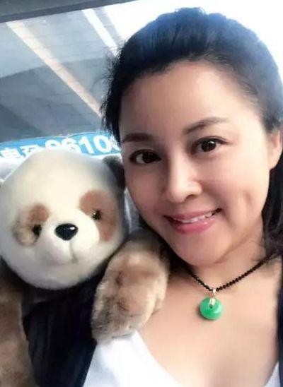 计春华的原配妻子(计春华妻女)