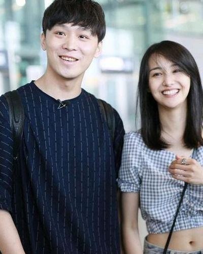 张恒男(张恒男演员资料)