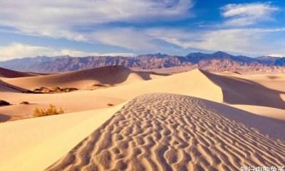 ​揭秘国内四大无人区：惊心动魄的恐怖真相曝光！