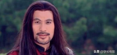 ​影视剧中让人印象深刻反派，证明地球是圆的拜月教主，最心疼润玉